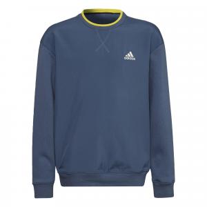 Bluza dziewczęca adidas ALL SZN