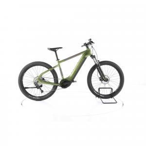 Second Life - Ghost E-Teru Universal E-Bike 2022 - Jak nowy