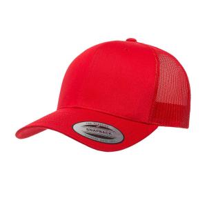 Retro Trucker Cap