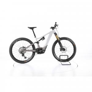 Second Life - Focus Jam² 6.9 Fully E-Bike 2023 - Jak nowy