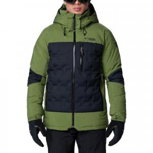 Columbia Kurtka Wildcard Iv 2087231011