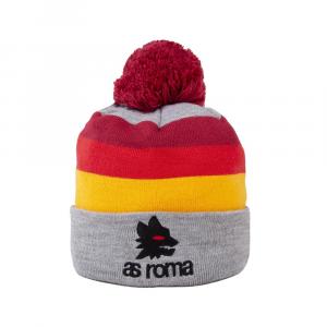 Czapka Dla Dorosłych - AS Roma