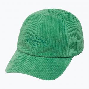 Czapka z daszkiem damska Billabong Essential Cord