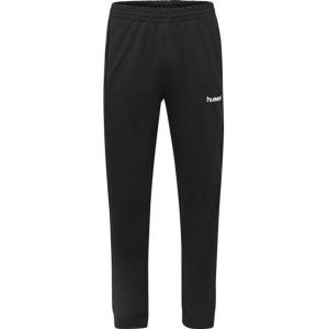 Spodnie piłkarskie dresowe dla dzieci Hummel Go Kids Cotton Pant