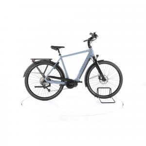 Second Life - Gazelle Charmonix T10 HMS Trekking E-Bike 2022 - Stan dobry