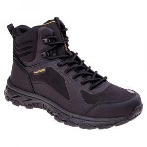 Męskie Buty Turystyczne Hixon Waterproof Mid Cut