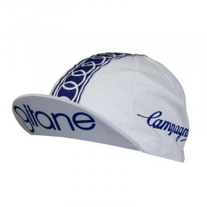 Czapka rowerowa Gist Equipe Vintage Gitane Campganolo