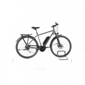 Second Life - Kalkhoff ENDEAVOUR 1.B MOVE Trekking E-Bike 2022 - Jak nowy