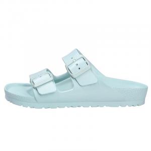 Klapki damskie Birkenstock Arizona Eva