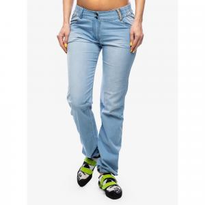Spodnie wspinaczkowe damskie Ocun Inga Jeans