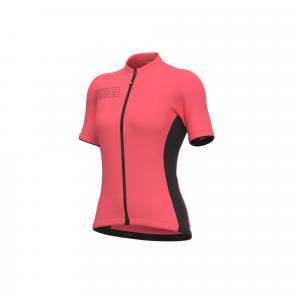 Koszulka rowerowa damska Alé Cycling Solid Color Block