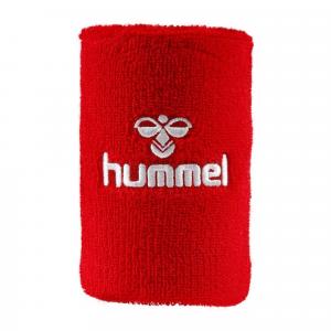 Frotka dla dorosłych Hummel Old School Big Wristband