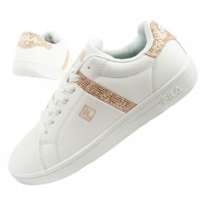 Buty trampki sportowe sneakersy Fila Crosscourt 2
