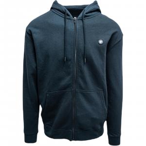 Bluza z kapturem DC Shoes Riot Zip Up, Mężczyźni