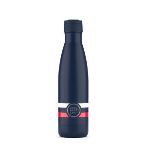 Butelka termiczna Cool Bottles 500 ml Triple cool Xclusive