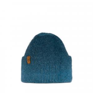 Czapka zimowa wywijana BUFF Knitted Beanie Marin