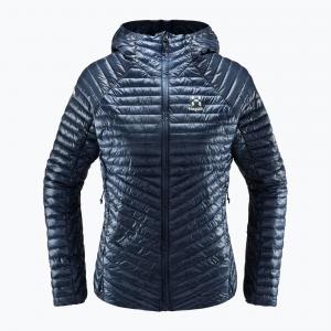 Kurtka puchowa damska Haglöfs L.I.M Mimic Hood