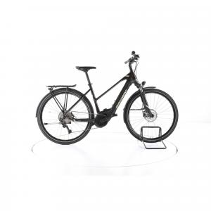 Second Life - Bergamont E-Horizon Edition Trekking E-Bike 2022 - Jak nowy