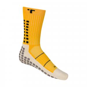 Skarpety piłkarskie TRUsox Mid-Calf Thin