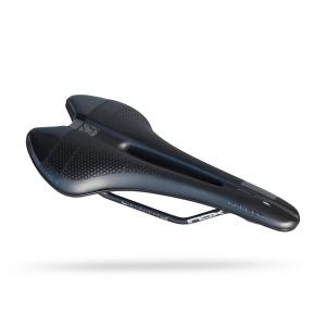 Siodło PRO Falcon Gel Black 152mm