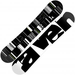 Deska snowboardowa Raven Supreme