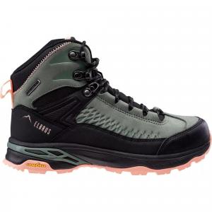 Buty trekkingowe damskie Elbrus Engen