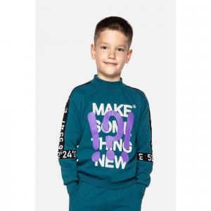 Bluza sportowa dla dzieci Lemon Exlopre ZL3