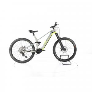 Second Life - Conway eWME 329 Fully E-Bike 2021 - Jak nowy