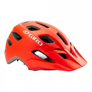 Kask rowerowy dla dorosłych Giro Mtb Fixture Matte