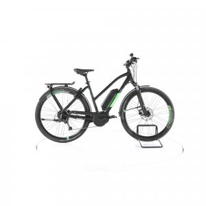 2nd Life - Mammut E-Dition Sport Trekking E-Bike - Jak nowy