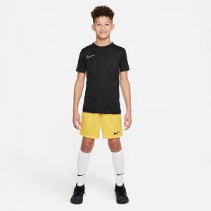 Spodnie treningowe chłopięce Nike JR Park Iii Knit