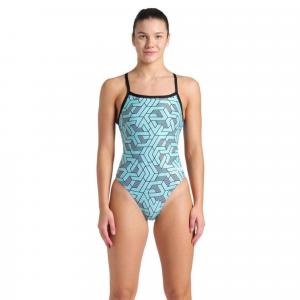 Strój Kąpielowy Arena Escape Swimsuit Challenge