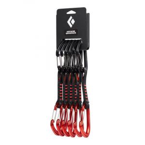 Zestaw ekspresów wspinaczkowych Black Diamond HOTWIRE QUICKPACK
