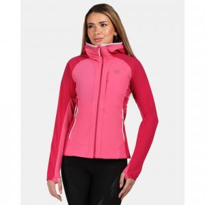 Damska kurtka softshell Kilpi BALEO-W