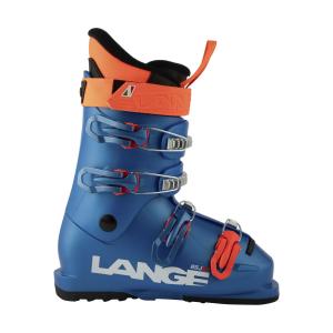 Buty narciarskie dziecięce LANGE RSJ 60 Vibrant Blue