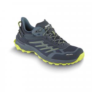 Buty trekkingowe męskie MEINDL Jamaica GTX z membraną Gore-tex