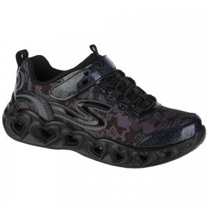 Buty do chodzenia dla dzieci Skechers Heart Lights