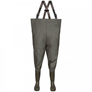 Wodery Spodniobuty Wędkarskie Fox Khaki Hd Xl Waders