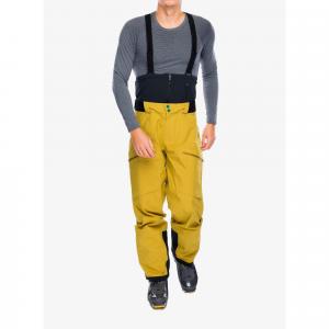 Spodnie narciarskie męskie La Sportiva Chaser Evo Shell Bib Pant
