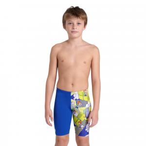 Spoenki pływackie chłopięce Fantasize Swim Jammer