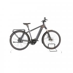 2nd Life - Riese & Müller Charger3 vario E-Bike Herren 2022 - Stan dobry