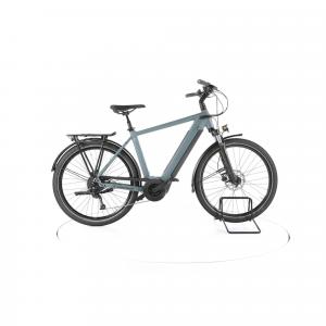 Second Life - Winora Sinus 9 Trekking E-Bike 2022 - Jak nowy