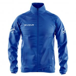 Givova Basico 3xl Sportjack - Oddychający i lekki
