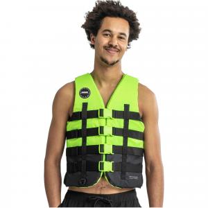 Kamizelka asekuracyjna JOBE 4 Buckle