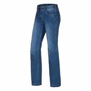 Spodnie wspinaczkowe damskie Ocun Medea Jeans