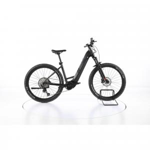 Second Life - Kettler E-Transhill CX12 Trekking E-Bike Niska rama - Jak nowy