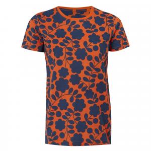 TShirt Damskie Kwiaty Orla Kiely