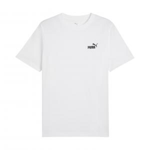 Koszulka Puma Ess Small No. 1 Logo Tee, Mężczyźni