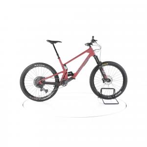 Second Life - Santa Cruz 5010 Carbon 2021 - Jak nowy