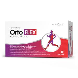 OrtoFLEX Activlab Pharma